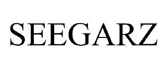 SEEGARZ