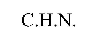C.H.N.