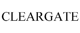 CLEARGATE