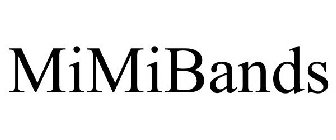 MIMIBANDS