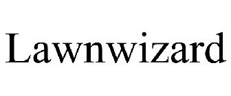 LAWNWIZARD