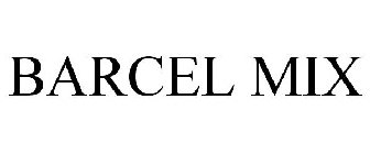 BARCEL MIX