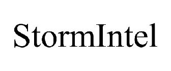 STORMINTEL