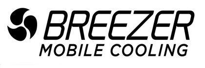 BREEZER MOBILE COOLING