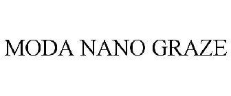 MODA NANO GRAZE