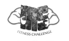 MS FITNESS CHALLENGE