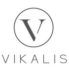 V VIKALIS