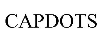 CAPDOTS