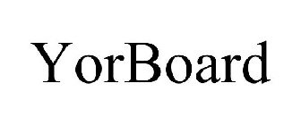 YORBOARD