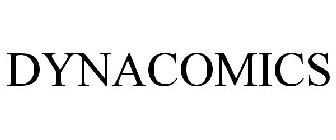 DYNACOMICS