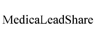 MEDICALEADSHARE