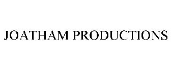 JOATHAM PRODUCTIONS