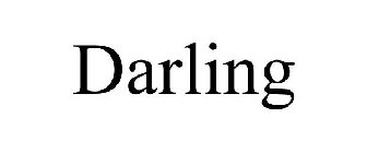 DARLING