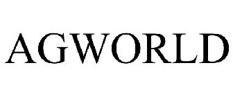 AGWORLD