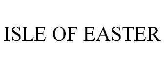 ISLE OF EASTER