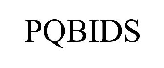 PQBIDS