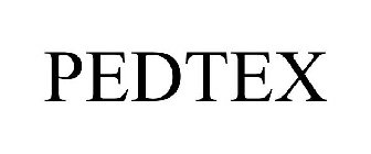 PEDTEX