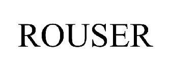 ROUSER