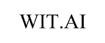 WIT.AI