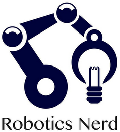 ROBOTICS NERD