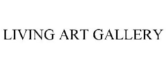 LIVING ART GALLERY