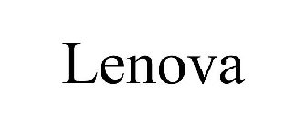 LENOVA