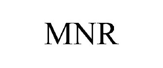 MNR