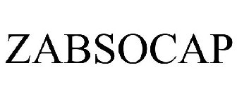 ZABSOCAP