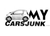 MYCARSJUNK.COM