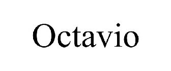OCTAVIO