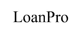 LOANPRO