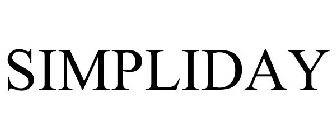 SIMPLIDAY