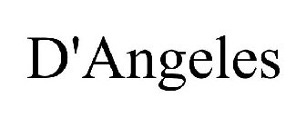 D'ANGELES