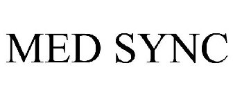 MED SYNC