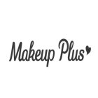 MAKEUP PLUS