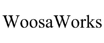 WOOSAWORKS