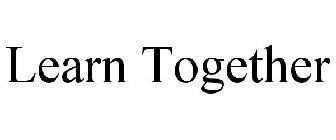 LEARN TOGETHER