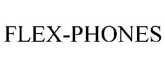 FLEX-PHONES