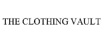THE CLOTHING VAULT