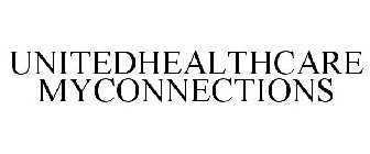 UNITEDHEALTHCARE MYCONNECTIONS