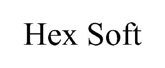 HEX SOFT