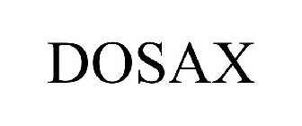 DOSAX