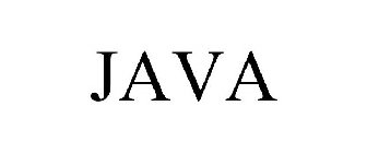 JAVA