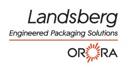 LANDSBERG ENGINEERED PACKAGING SOLUTIONS ORORA