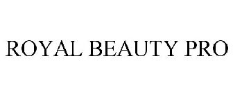 ROYAL BEAUTY PRO
