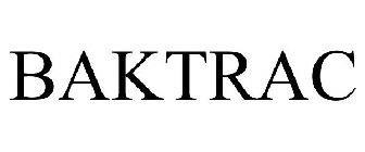 BAKTRAC