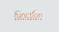 FUNCTION SUPPLEMENTS