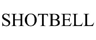 SHOTBELL
