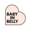 BABY IN BELLY