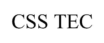 CSS TEC